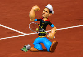 Check spelling or type a new query. Pimp My Tennis Com On Twitter Rafael Nadal Has The Strongest Muscles On Atpworldtour Hd Poster Https T Co Cydvjmmuil Nadal Rafaelnadal Vamosrafa Popeye Spinach Biceps Claycourt Protein Muscles Workout Tennistraining