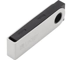 Secure multiple assets, including cardano, using a ledger hardware wallet. J52mf Fvcfh4hm