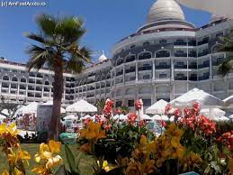 Nu poţi să mai interacţionezi. Diamond Premium Hotel Spa Titreyengol Side Impresii PÄƒreri RecomandÄƒri Diamond Premium Hotel Spa Titreyengol Amfostacolo Amfostacolo