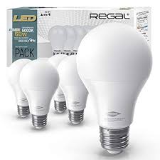 Top 10 Led Light Bulbs Of 2020 Best Reviews Guide