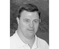 Michael Fisher Obituary (1970