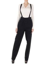 We did not find results for: Black Pants With Suspender Straps By Marc Jacobs Suspenders For Women Suspender Pants Fashion