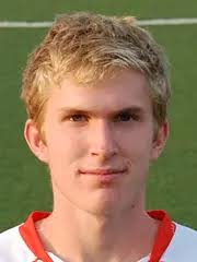 2010 Men's Soccer Roster