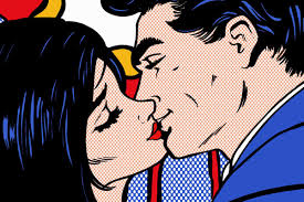 Unraveling the secret science of falling in love