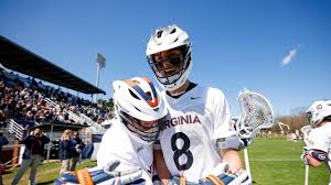 Virginia Lacrosse's NCAA Tournament Surge