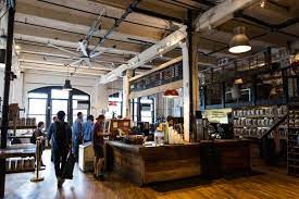 New Fund Offers Lifeline To Small Brooklyn Businesses Real Estate Weekly