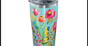 Usa made tervis tumblers come in a wide variety of designs. Made In The Bay Tervis Tumblers Changing The Drink Cup Industry