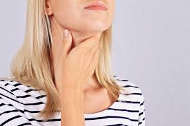 Additional symptoms or sign attributable to thyroid cancer are uncommon. 6 Signs Of Thyroid Cancer Say Doctors Types Of Thyroid Cancer
