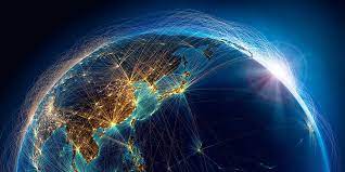 The great wall of china is a series of fortifications that were built across the historical northern borders of ancient chinese states and imperial china as protection against various nomadic groups from the. Can The Great Wall Of China Be Seen From Space Worldatlas