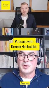 Rob Isherwood gave The Financial Planning Club a shoutout in this week's  episode and it's a great example of what we're all about. Together, we  helped him put structure around what really
