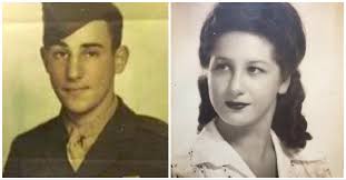 Best Friends Finally Reunite After 70 Years Apart