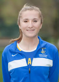 2017 Track and Field Roster