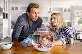 The good place star posted the same video and wrote,. Dax Shepard Kristen Bell Parenting Hacks Why Their Reward System Is Perfect For Parents