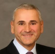 Doug Braunstein si unirà a Wells Fargo come Vicepresidente