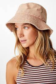 Bianca Bucket Hat In 2021 Bucket Hat Designer Bucket Hats Hat Fashion