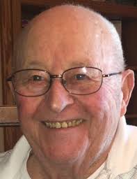 Obituary information for Ralph Lance