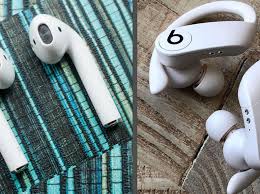Ecouteur beats sans fil 4 promotions de la semaine une difficulté pour projeter votre achat ecouteur beats sans fil ? Airpods 2 Vs Powerbeats Pro Le Match Des Ecouteurs Sans Fil D Apple Et Beats Cnet France