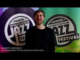 SaskTel Saskatchewan Jazz Festival