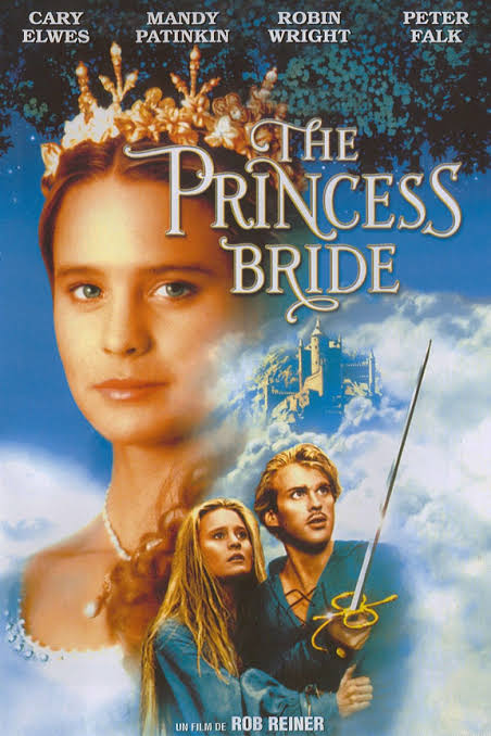 The Princess Bride” proves to be more than just an adaptation – Ruff Draft