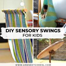 (4.7) out of 5 stars 294 ratings, based on 294 reviews. The Best Diy Sensory Swings For Kids And Next Comes L Hyperlexia Resources