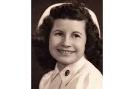 Norma Wilson Obituary (1927