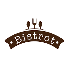 Donnez Du Volume A Votre Ambiance Retro Avec Ce Magnifique Sticker Enseigne De Bistrot Ideal Pou Stickers Cuisine Cuisine Bistrot Decoration Murale De Cuisine