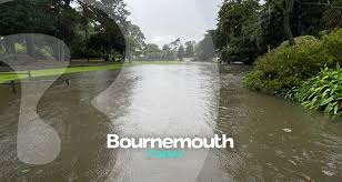 Wednesday for the potential of two to four inches of rain. Bournemouth Lower Gardens Closed Due To Flash Flooding Bournemouth Today