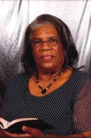 Womble, Priscilla Ann (LaFayette)