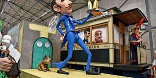 Der umzug beginnt um 13.33 uhr und läuft unter dem leitspruch „der erdball eiert, wenn janz. Kolner Rosenmontagszug 2019 Im Tv So Sind Sie Live Dabei