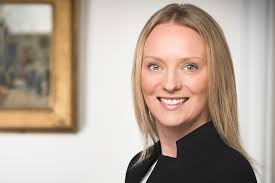 Susanne Tanner KC FCIArb