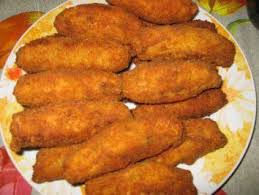 Kroketten Mit Hack Rezept Mit Bild Rezept Rezepte Hack Rezepte Essen Rezepte