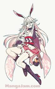 Yae sakura used to be the shrine maiden of yae village. How To Draw Yae Sakura From Honkai Impact 3rd Mangajam Com