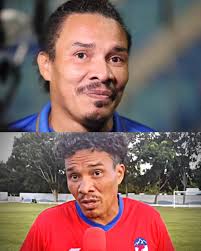 Estos muchachitos de la selección se presionan solitos y solo juegan con  3,000 personas en el estadio. Con 5 pelones que les gritan se presionan  solos”. “Yo jugué con 50,000 y 60,000