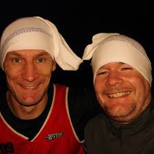 POST AMP ADVENTURES : Smiddy Shore Reservoir