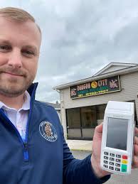 City of Fulton, NY Community Group