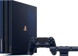 Native 4k ps4 pro games list. Sony Ps4 Pro 500 Million Limited Edition 2 Tb Price In India Buy Sony Ps4 Pro 500 Million Limited Edition 2 Tb Translucent Dark Blue Online Sony Flipkart Com