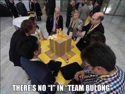 10 Team Building Memes To Brighten Your Day Es Cultura Events