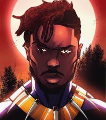 Discover 10 Kilmonger and black panther ideas