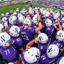 Последние твиты от northwestern football (@nufbfamily). Northwestern University S 2018 Football Season
