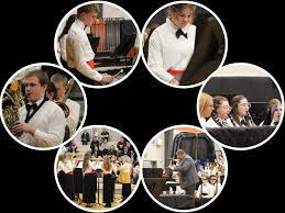 Good luck today to Alex Oen, Gavin Steinke , Megan WIford, & Therese  Schulze as they perform with District 3 Jr High Honors Band at 3:00 PM  today at Wapakoneta High School