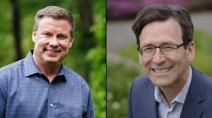 State Senator Mark Mullet makes ethics complaint against AG Bob Ferguson