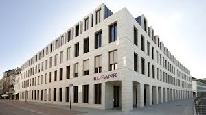 Die werte werden regelmässig aktualisiert. L Bank Bietet Kommunen Negativzinsen
