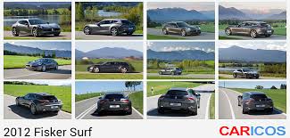 Image result for Surf White 2020 Fisker