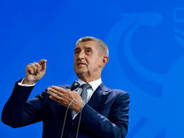 Jun 06, 2021 · andrej babiš ve své pravidelné promluvě čau lidi oznámil, že kontaktoval slovenského premiérka kvůli vzájemnému uznávání civilových testů. Europe S Illegal Migrants Need To Go Home Says Czech Prime Minister