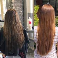 Come in with your hair dry and in its natural state. Keratin Smoothing Treatment Salon Near Me Up To 70 Off Free Shipping