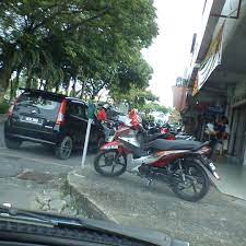 The community most likely was. City Link Express Alor Setar Now Closed Alor Star Kedah