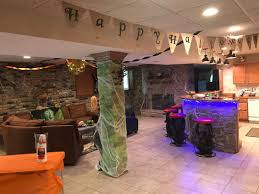50 Unique Halloween Party Decorating Ideas That Ll Floor You Halloween Party Decor Spooky Halloween Decorations Halloween