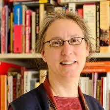 Steingröver, Reinhild