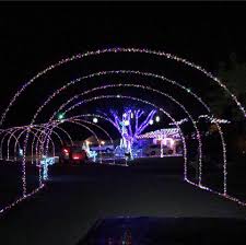 Maybe you would like to learn more about one of these? Cedar Hollow Christmas Display Home Facebook