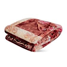 Parry Life Plbl7025c Spinacho Single Ply Embossed Blanket 160x220 Wholesale Suppliers On Wemena Parry Life Wholesale 37861